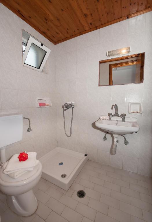 Valianos Studios Alykanas  Zimmer foto
