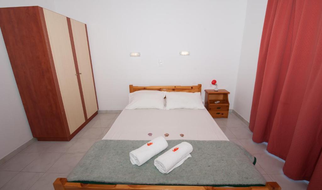 Valianos Studios Alykanas  Zimmer foto